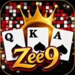 Zee9 Game Logo