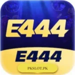 E444 Game
