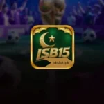 ISB15