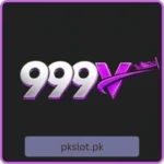 999V Game logo on a dark background