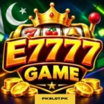 E7777 Game