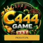 C444 Game
